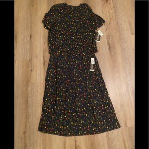 Sag Harbor Floral women skirt Sets